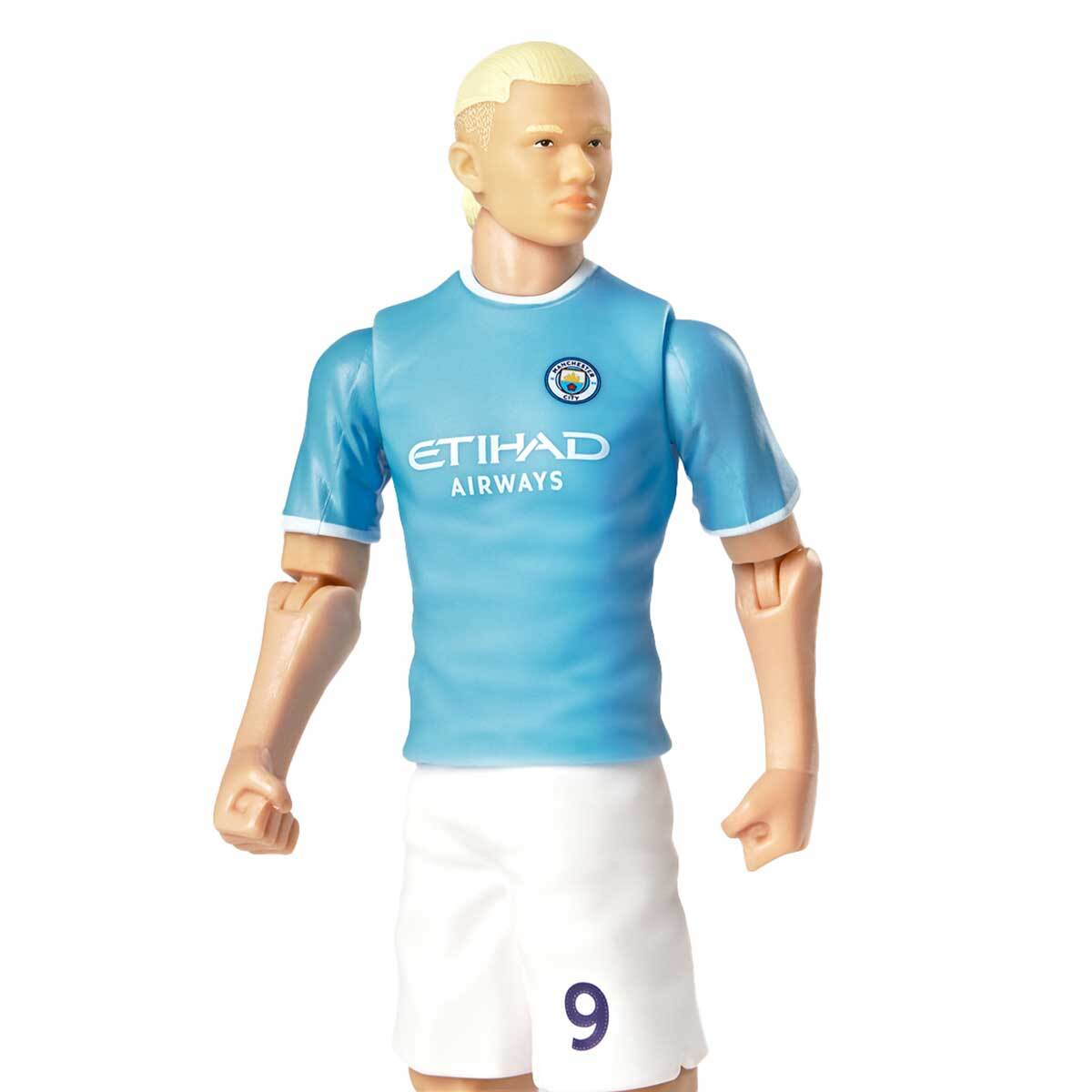 Erling Haaland Manchester City 20cm Figure