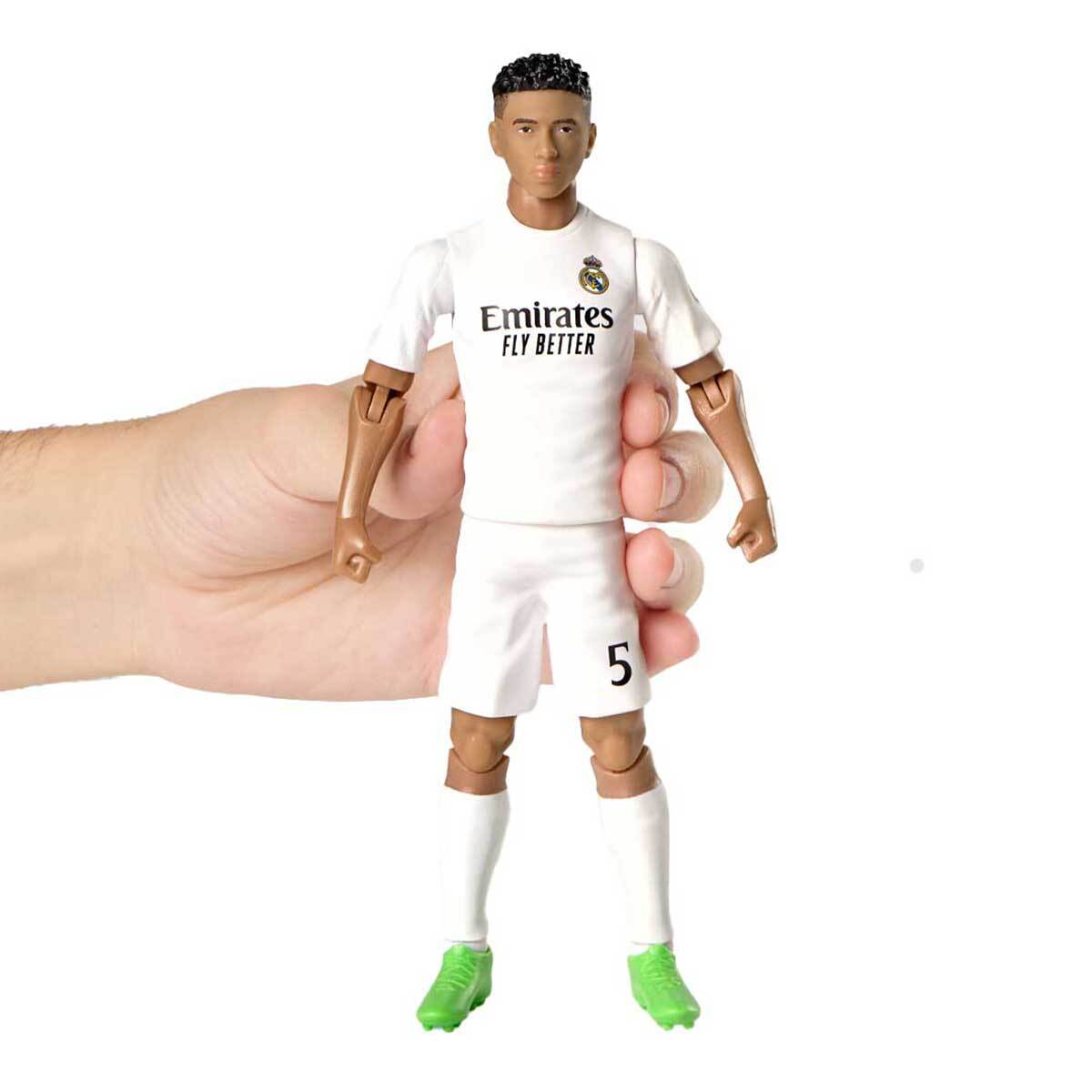 Jude Bellingham Real Madrid 20cm Figure