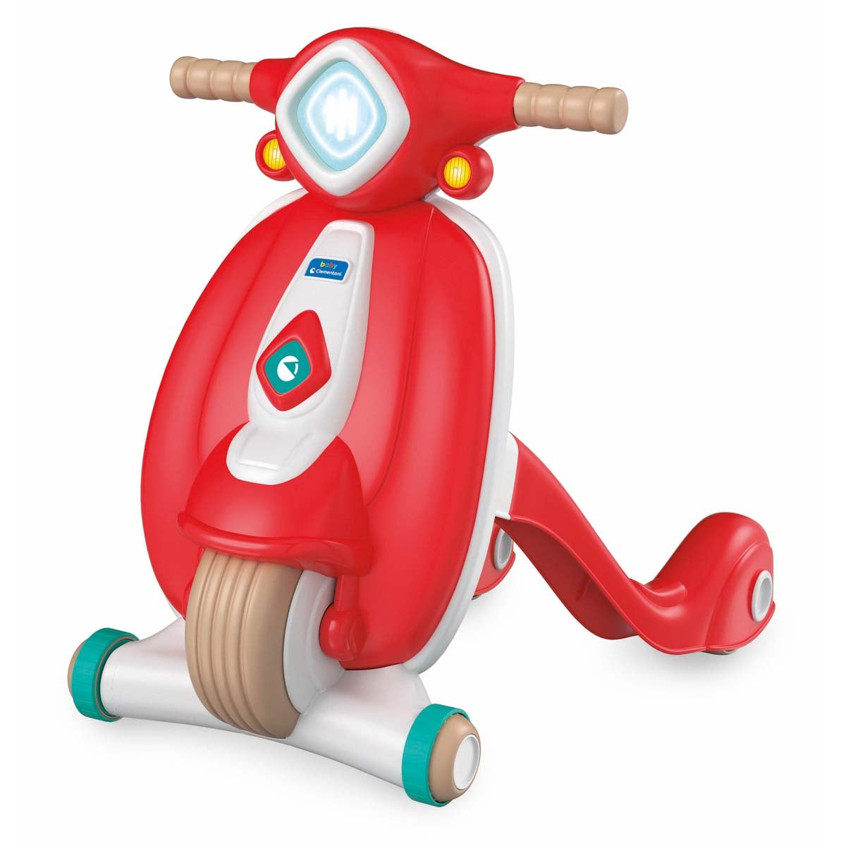 Baby Clementoni My First Scooter Baby Walker