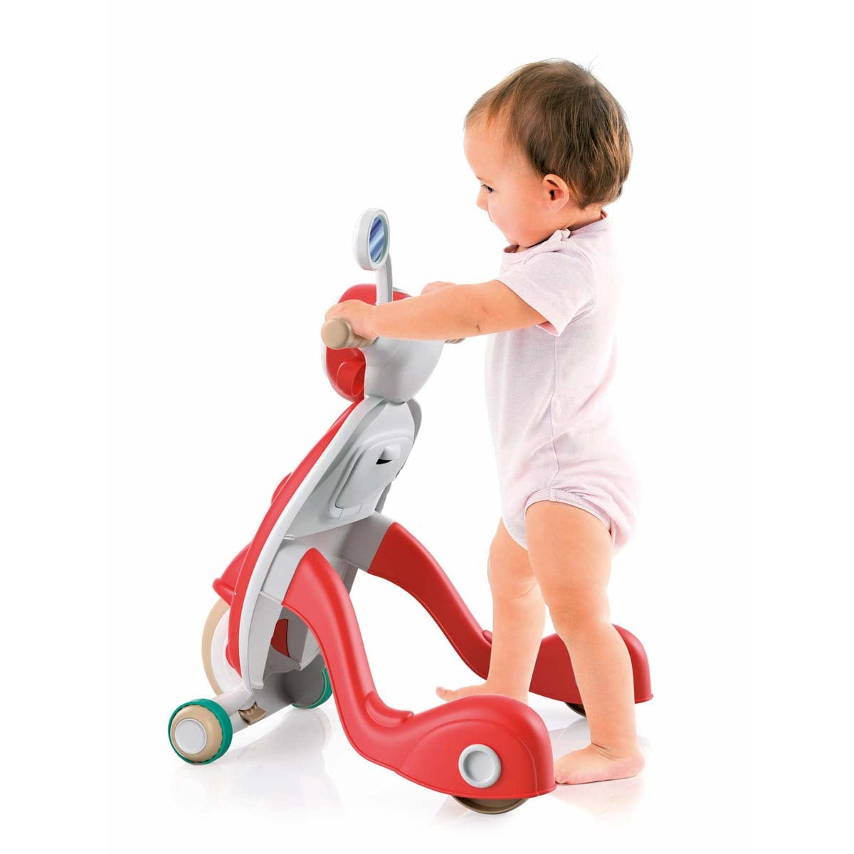 Baby Clementoni My First Scooter Baby Walker