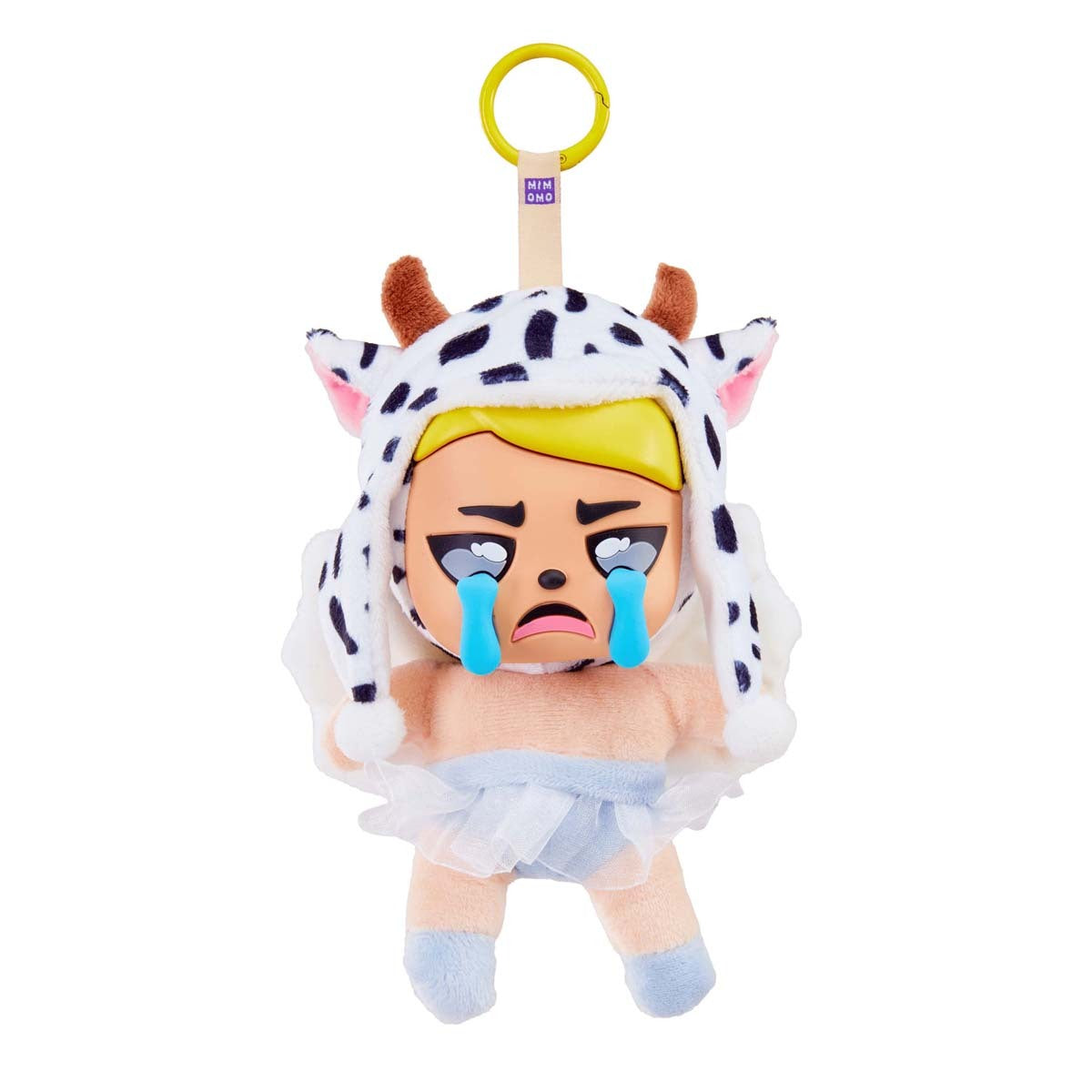 Mimotions Mystery Figure Keyring (Styles Vary)