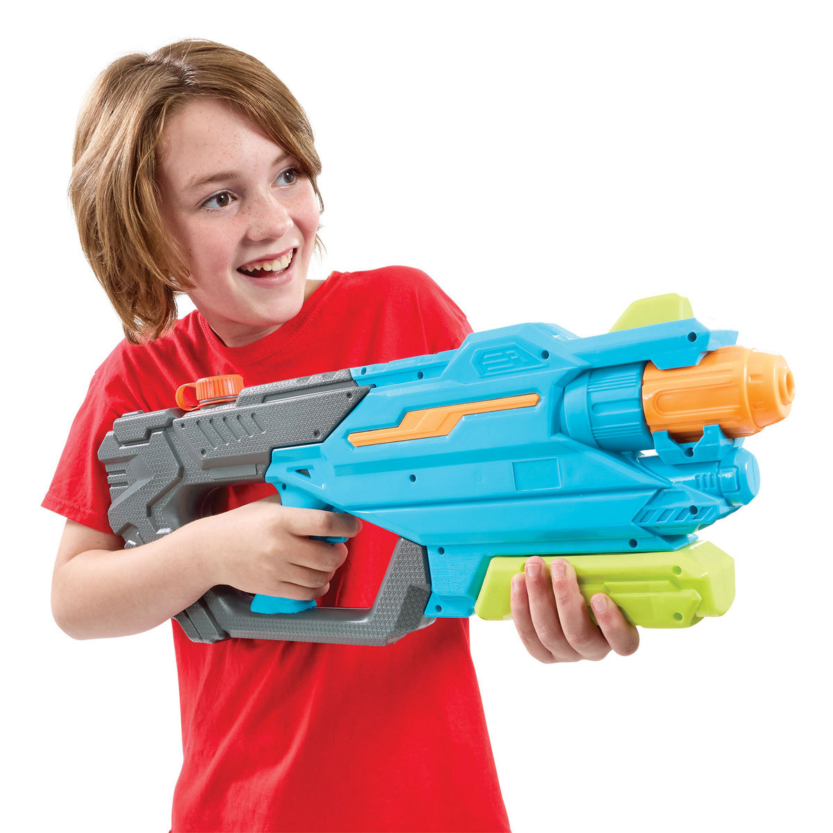 Storm Blasters Tsunami Blast Water Blaster