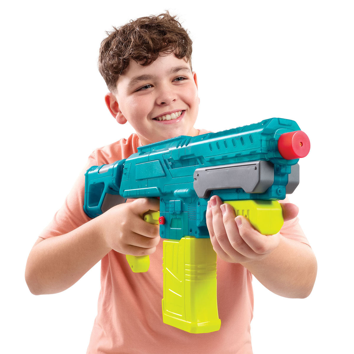 Storm Blasters Rip Tide Storm Electric Water Blaster