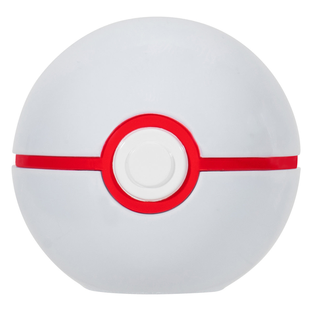Pokemon Clip Scorbunny and Premier Ball Figure