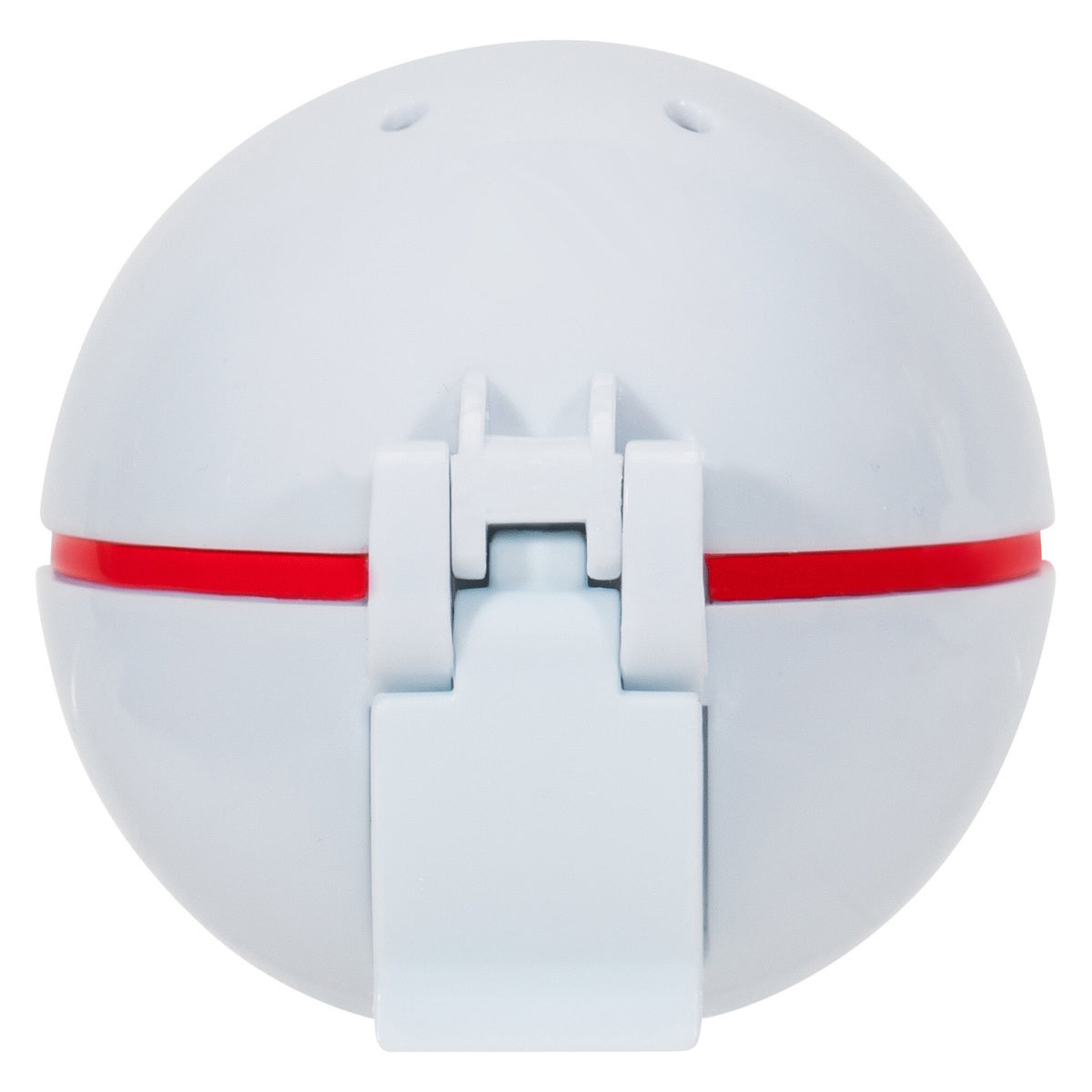Pokemon Clip Scorbunny and Premier Ball Figure