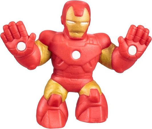Goo Jit Zu Marvel Mini Heroes