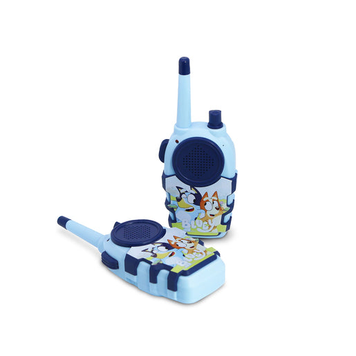 Bluey Walkie Talkies
