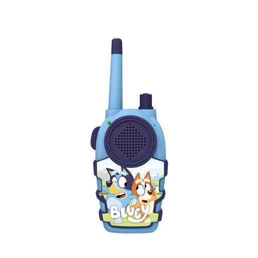 Bluey Walkie Talkies
