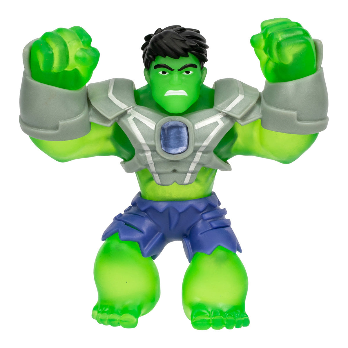 Heroes of Goo Jit Zu Infinity  Figure Marvel (Styles Vary)
