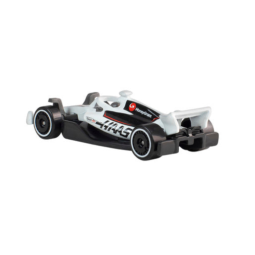 Hot Wheels Formula 1 2025 Vehicle 5 Pack
