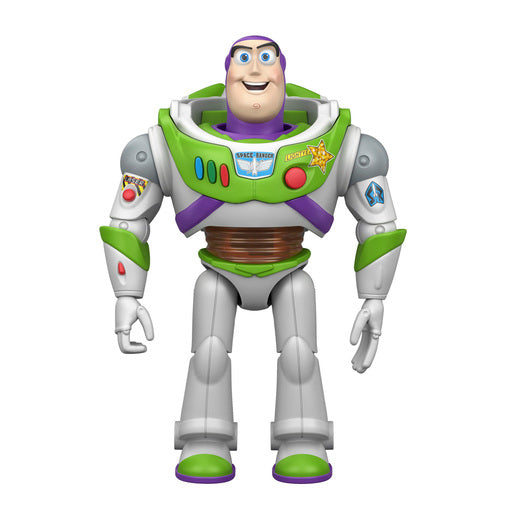 Toy Story 5 Interactables Buzz Lightyear Figure