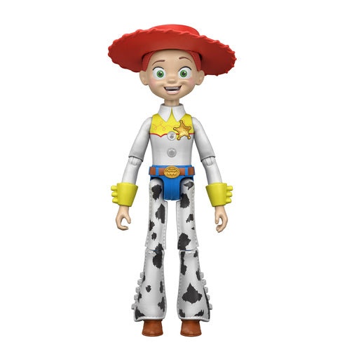 Toy Story 5 Interactables Jessie Figure
