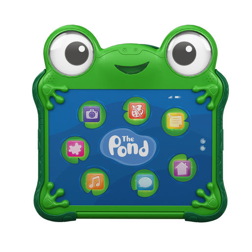 Toy Story 5 Interactables Lillypad Figure