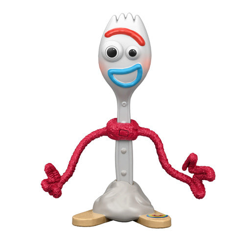 Toy Story 5 Interactables Forky Figure
