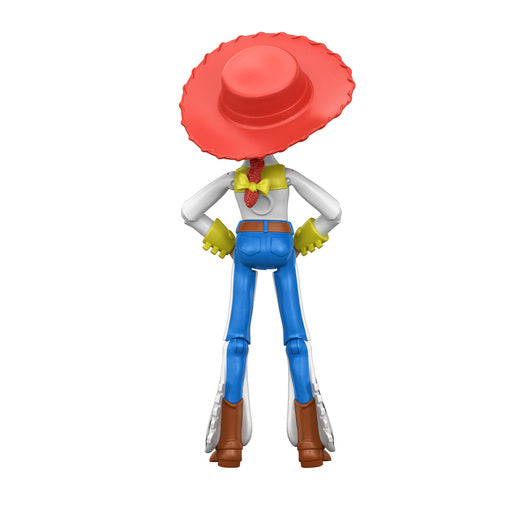 Toy Story 5 Jessie Dancing Cowgirl Figure