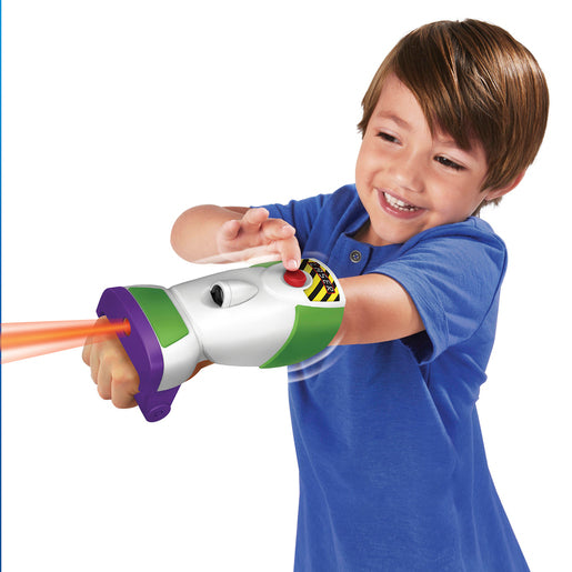 Toy Story 5 Space Ranger Laser Gauntlet Roleplay Toy