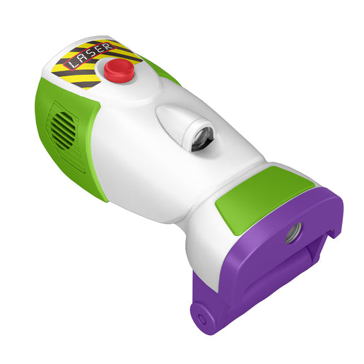 Toy Story 5 Space Ranger Laser Gauntlet Roleplay Toy