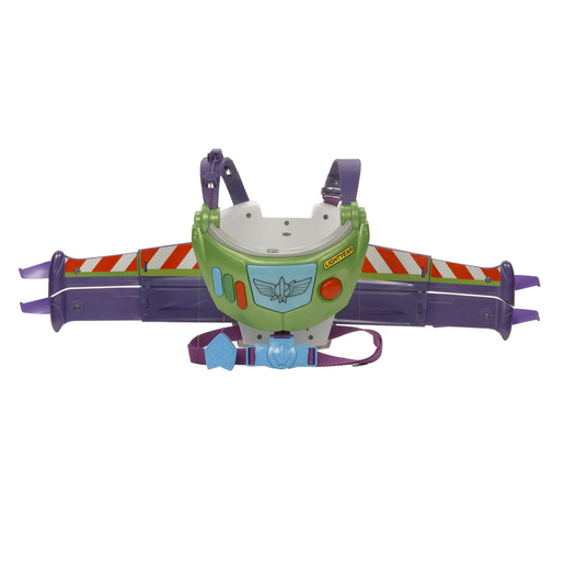 Toy Story 5 Hi-Tech Space Ranger Jetpack Roleplay Toy