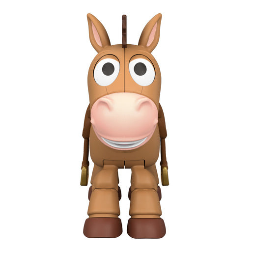 Toy Story 5 Lil Partner Bullseye Figure with Sounds