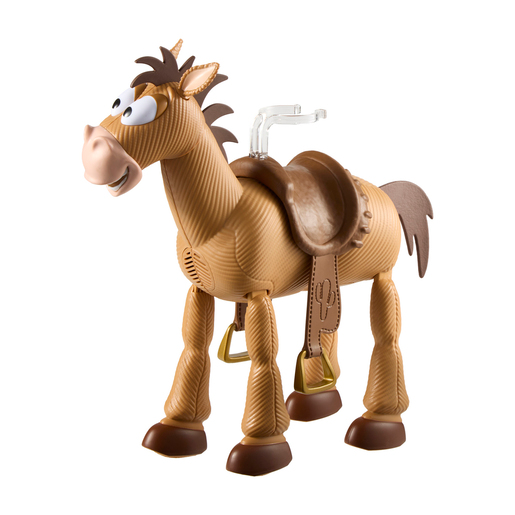 Toy Story 5 Giddy Up Bullseye Remote Control Figure