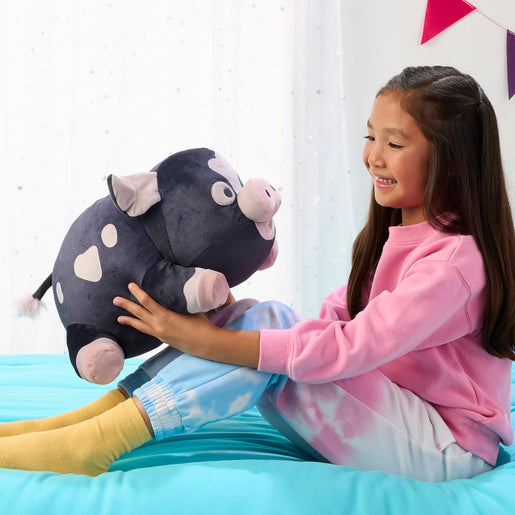 Toy Story 5 Blazes Pet Pig Soft Toy