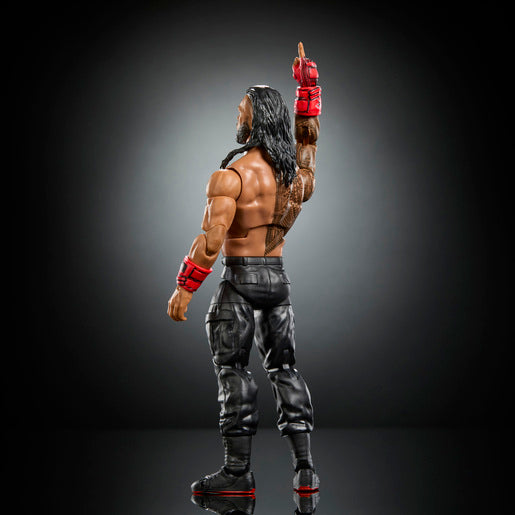 WWE Roman Reigns Figure Elite Collection Top Picks