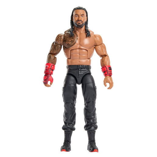 WWE Roman Reigns Figure Elite Collection Top Picks