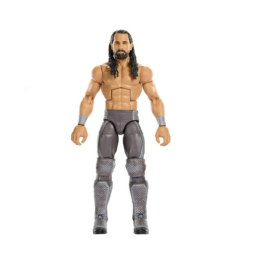 WWE Seth Rollins Figure WrestleMania
