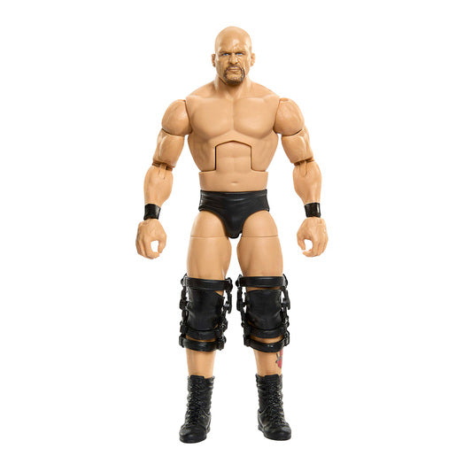 WWE Stone Cold Steve Austin Figure Elite Collection SummerSlam