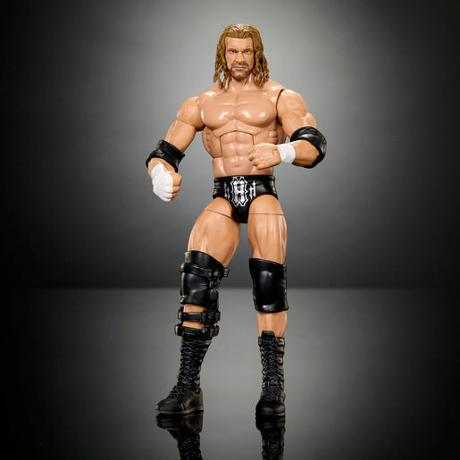 WWE Triple H Figure Elite Collection SummerSlam