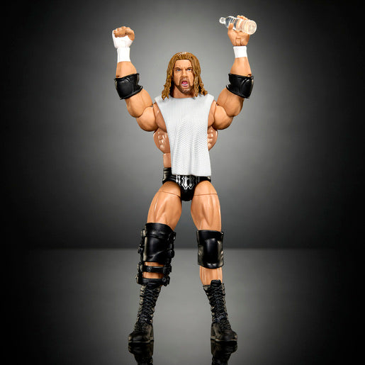 WWE Triple H Figure Elite Collection SummerSlam