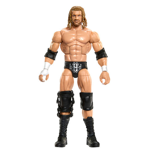 WWE Triple H Figure Elite Collection SummerSlam