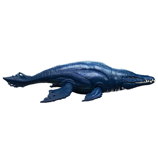 Jurassic World Brachauchenius Dinosaur Wild Roar