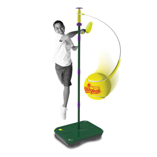 Swingball Grand Slam Tennis Game