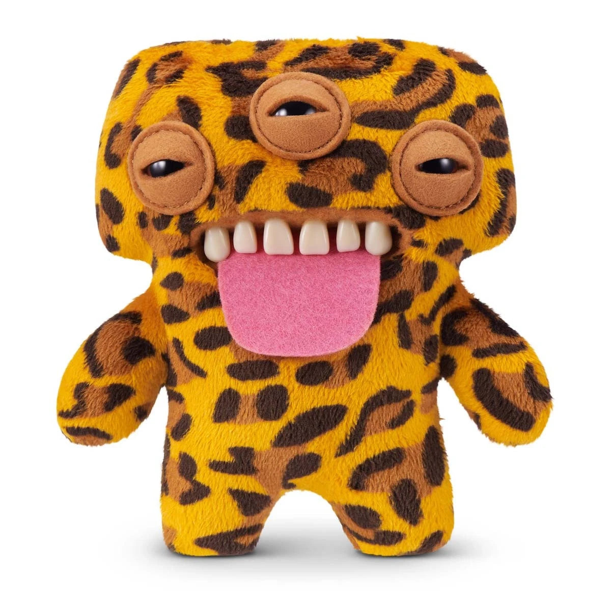 Fuggler Teen Fugg Plush