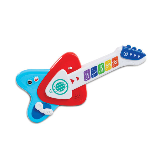 Little Lot Lights and Sounds Guitar