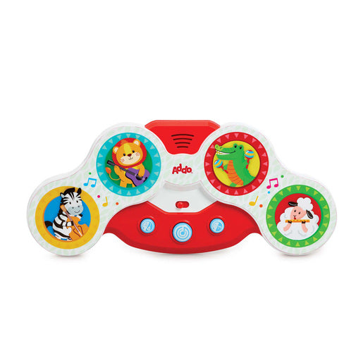 Little Lot Interactive Musical Drum