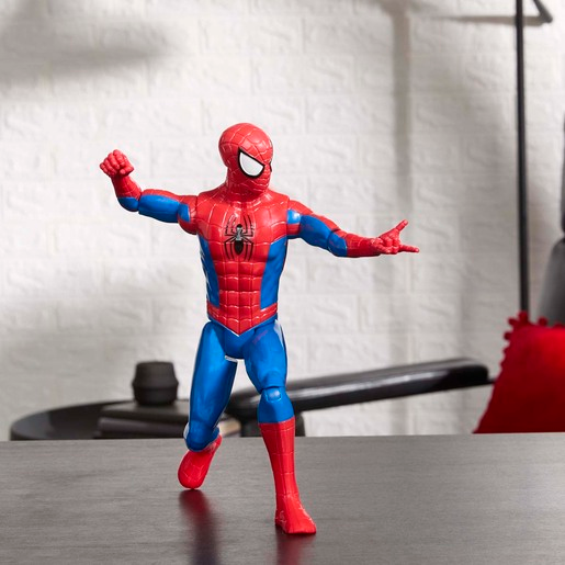 Spider-Man Titan Series 30cm Action Figure