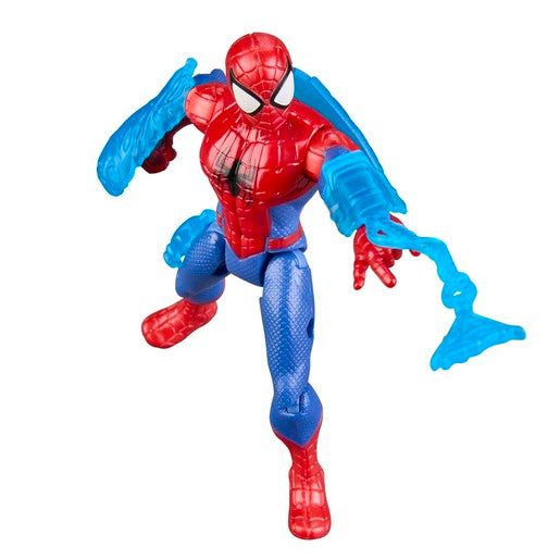 Spider-Man Action Verse 11.5cm Action Figure (Styles Vary)