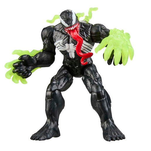 Spider-Man Action Verse 11.5cm Action Figure (Styles Vary)