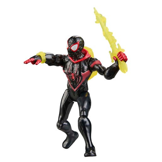 Spider-Man Action Verse 11.5cm Action Figure (Styles Vary)