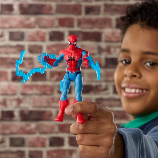 Spider-Man 11cm Figure Brand New Day (Characters Vary)
