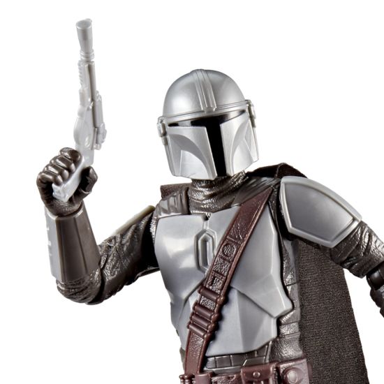 Star Wars Titan Series 12" Action Figures (Styles Vary)