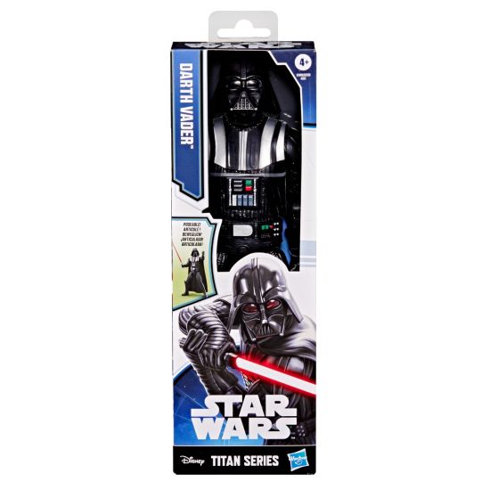 Star Wars Titan Series 12" Action Figures (Styles Vary)