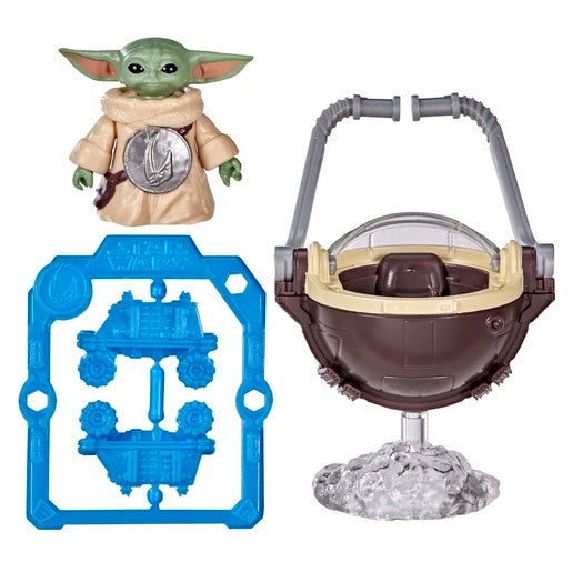 Star Wars The Mandalorian Action Verse Figure (Styles Vary)