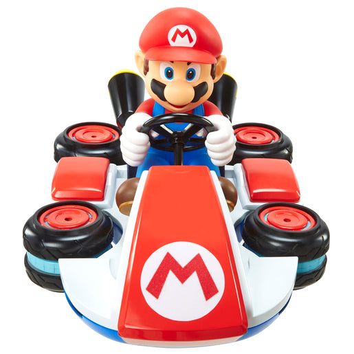 Super Mario Kart Mini Anti Gravity Remote Control Car