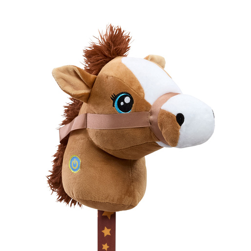 Pitter Patter Pets Giddy Up Horse