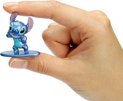 Disney Stitch Nano Blind Bag (Styles Vary)