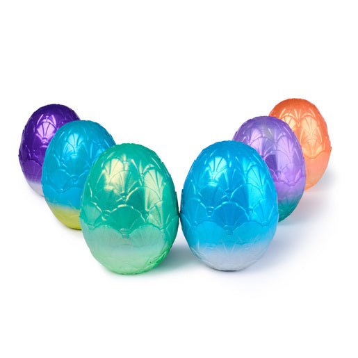 CrystaLynx Gecko with Egg 23cm Figure (Styles Vary)