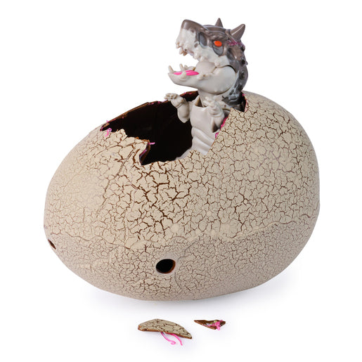 Primal Hatch Hybrid Hatchers Mystery Egg (Styles Vary)